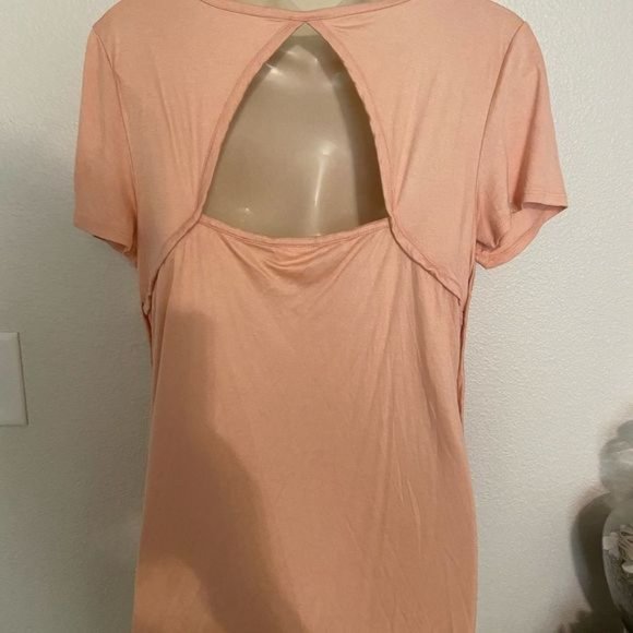 SOMA TUNIC Tee - Picture 2 of 3